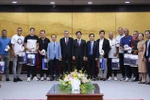 Da Nang city promotes cooperation with Brazil