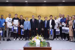 Da Nang city promotes cooperation with Brazil