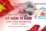Film week to mark 70th anniversary of Dien Bien Phu Victory