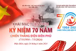 Film week to mark 70th anniversary of Dien Bien Phu Victory