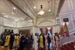 Vietnamese abroad commemorate Hung Kings