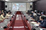 Da Nang calls for TheCityUK’s support in int’l financial centre building
