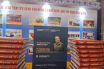 Books published to mark 70th anniversary of Dien Bien Phu Victory