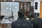 Embassy, associations coordinate to support earthquake-affected Vietnamese in Japan