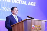 PM raises proposals for ASEAN to become global digital transformation model