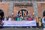 Da Nang expects to attract more Indonesian tourists