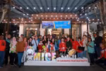 Domestic travel companies report surge in MICE tourism in Q1