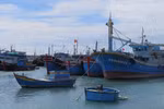 Kien Giang steps up IUU-related communication work