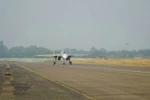 Dong Nai given authority to implement Bien Hoa airport project