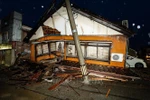 Japan earthquake: Vietnamese in Japan remain united