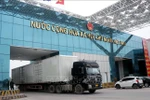Trade turnover through Mong Cai border gate increases over 30%