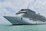 Nha Trang capitalising on advantages for cruise tourism