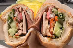 Vietnamese bread tops TasteAtlas world's 100 tastiest sandwiches rankings