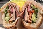 Vietnamese bread tops TasteAtlas world's 100 tastiest sandwiches rankings