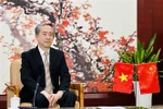 China attaches importance to, welcomes NA Chairman Hue's visit: Ambassador
