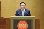 Top legislator's visit expected to motivate growth of Vietnam-China ties 
