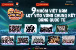 Int'l dance competition to cheer Da Lat audiences