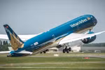 Vietnam Airlines reschedules flights to Germany due to air strikes