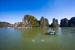 Quang Ninh aims to become international tourism hub