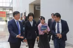 RoK wants to invest in Hue Central Hospital's second establishment