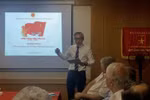 Dien Bien Phu Victory highlighted at symposium in Israel