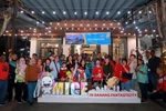 Domestic travel companies report surge in MICE tourism in Q1