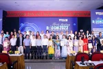 VNA celebrates journalistic excellence at 2023 Press Award ceremony