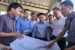 Ministry inspects IUU fishing prevention in Binh Dinh