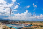 Phu Yen, Ninh Thuan attractive to energy project developers
