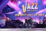 First Int’l Jazz Festival Nha Trang opens