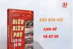 New book gives insight into Dien Bien Phu victory