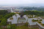 Ban flower festival to ignite National Tourism Year - Dien Bien Phu 2024