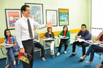 Pedagogical certification for foreign English teachers announced