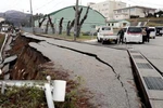 No Vietnamese reported dead or injured in Japan earthquake