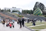 Classical Music Festival opens in Da Lat city