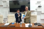 Party leader's book on socialism introduced in Cuba