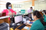 Nearly 17.4 million people participate in social insurance in Q1