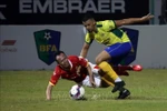 Da Nang hosts Brazil-Vietnam Football Festival 2024