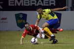 Da Nang hosts Brazil-Vietnam Football Festival 2024