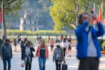 Hanoi unveils plan to attract foreign tourists this year