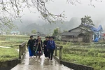 Ha Giang: a role model for community-based natural disaster mitigation