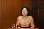 Central bank governor wants banks to moderate credit risk