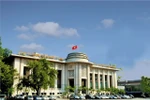 Old loans must endure higher interest rates temporarily: central bank