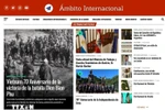 Argentinian media praises Dien Bien Phu Victory 