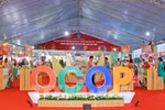 OCOP products bring about dual benefits
