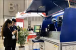 Int’l processing, packaging exhibition opens in HCM City