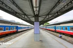 Railway sector gears up to meet demand in peak travel season