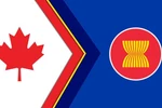 Canada, ASEAN consolidate climate change response, economic cooperation