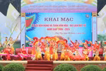 Hung Kings Temple Festival opens in Phu Tho