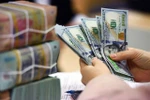 Businesses concerned about rising exchange rate pressure